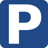 Obezbedjen parking u dvorištu